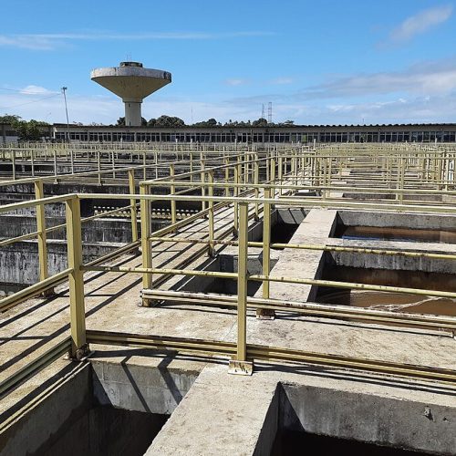 Abastecimento de água será interrompido em bairros de João Pessoa e Cabedelo