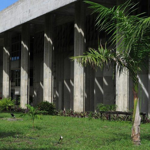 Prova de concurso para Técnicos-Administrativos da UFPB acontece neste domingo
