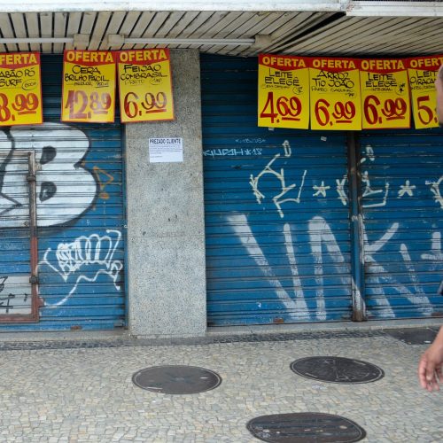 Foto: Tomaz Silva/Agência Brasil